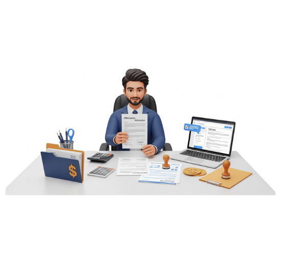 arsa-receiving-offer-letter-financials