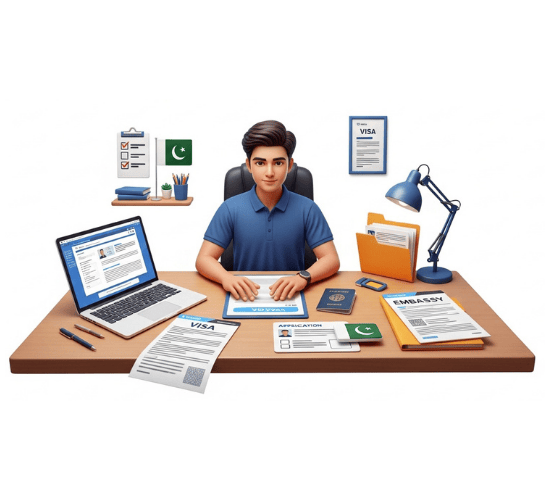 arsa-visa-application-support