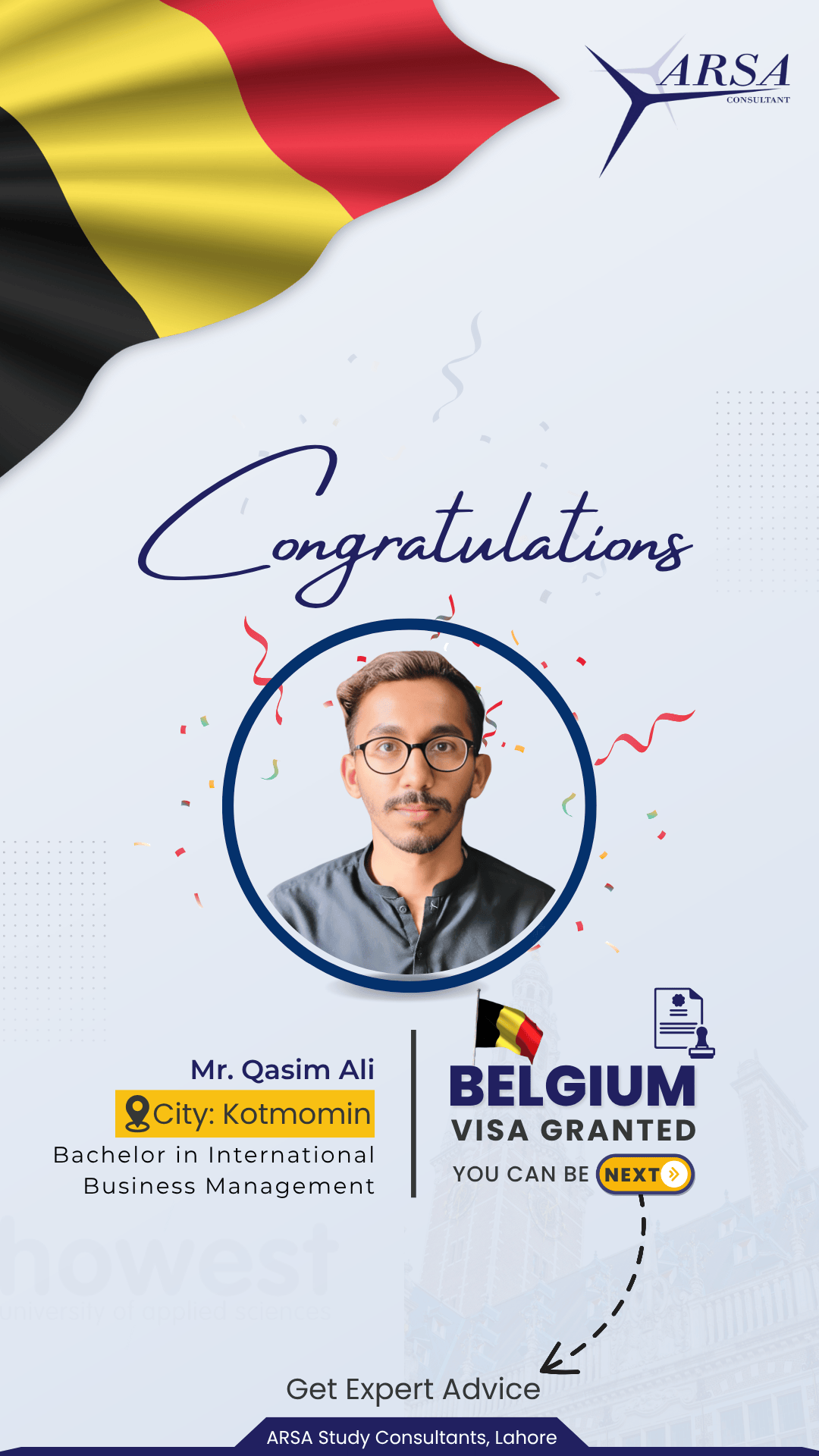 qasim-ali-from-kotmomin-belgium-visa-granted